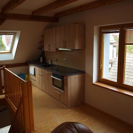 Apartman17 Syrenov Esterno foto
