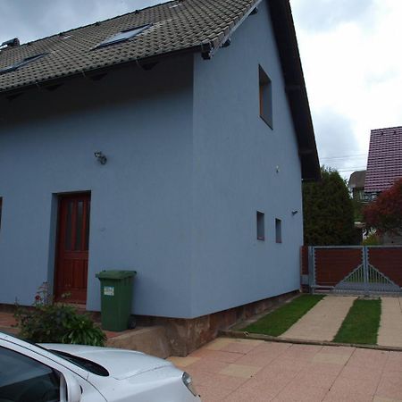 Apartman17 Syrenov Esterno foto