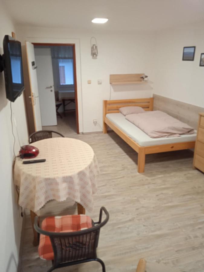 Apartman17 Syrenov Esterno foto