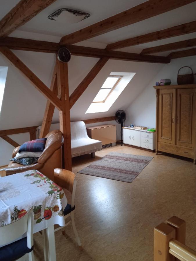 Apartman17 Syrenov Esterno foto