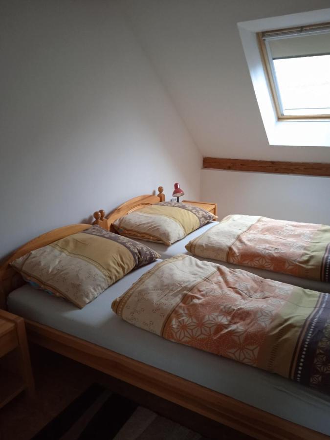 Apartman17 Syrenov Esterno foto