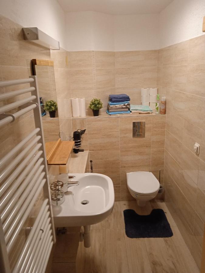 Apartman17 Syrenov Esterno foto