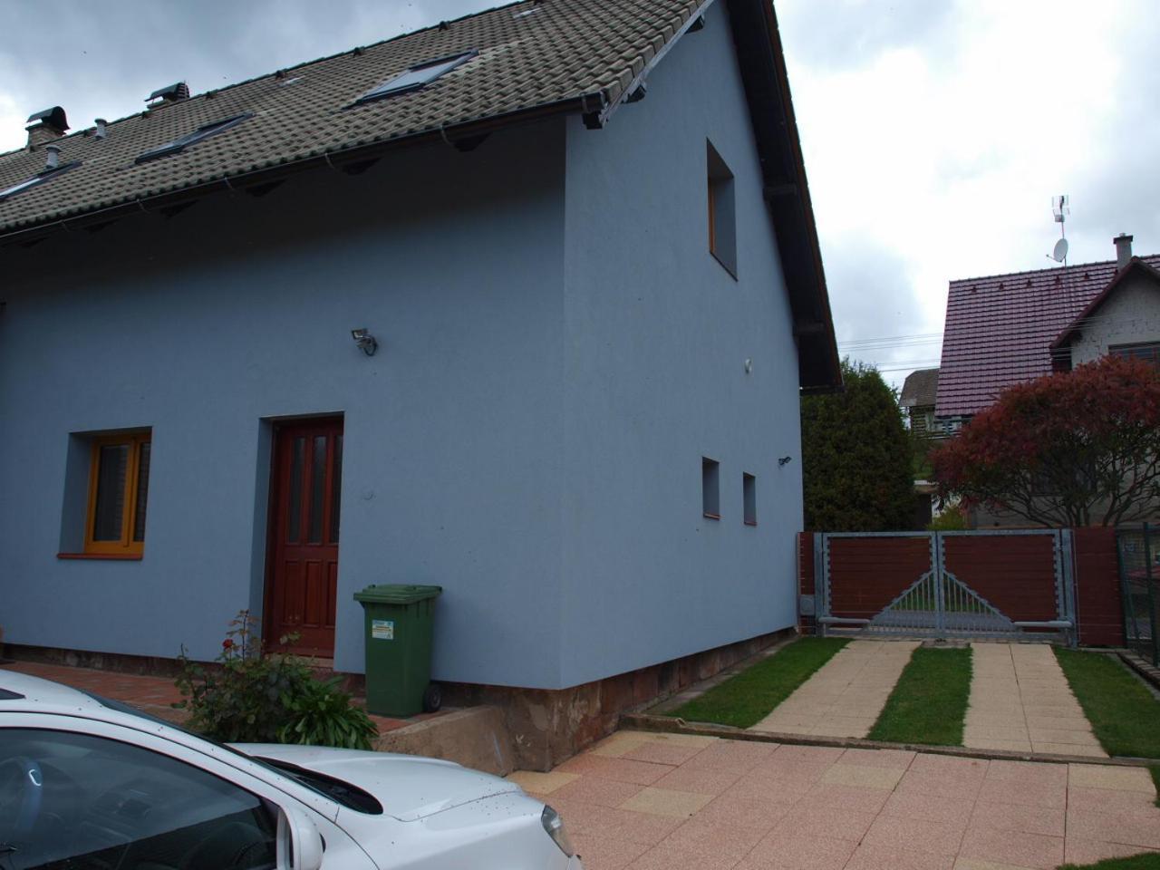 Apartman17 Syrenov Esterno foto